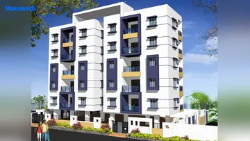 Project Image of Sai Shakti Towers - Image 375857