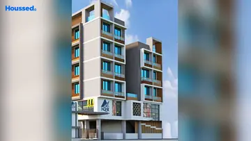 Project Image of Bravo Noor Arcade 1 - Image 375879