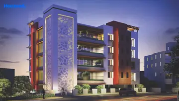 Project Image of UNM Aurum - Image 375871