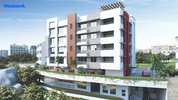 Project Image of UNM Aurum - Image 375872