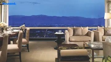 Sample Apartment of UNM Aurum - Image 375875