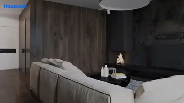 Sample Apartment of Chamundeshwari Gowda Palash - Image 376411