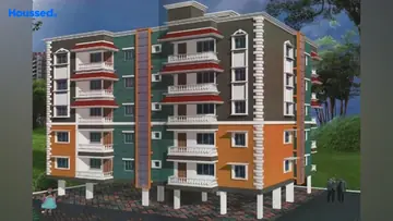 Project Image of AK Janki Apartment Phase 3 - Image 375897