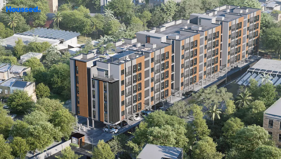 Project Image of DAC Luxe in Perungalathur, Chennai - Image 375904