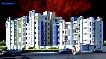 Project Image of Avis Deepanjali Height - Image 375909