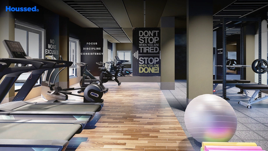 Amenities of DAC Thulir in GN Mills, Coimbatore - Image 375927