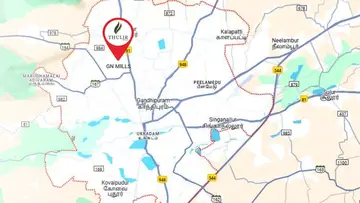 Location of DAC Thulir - Image 375929