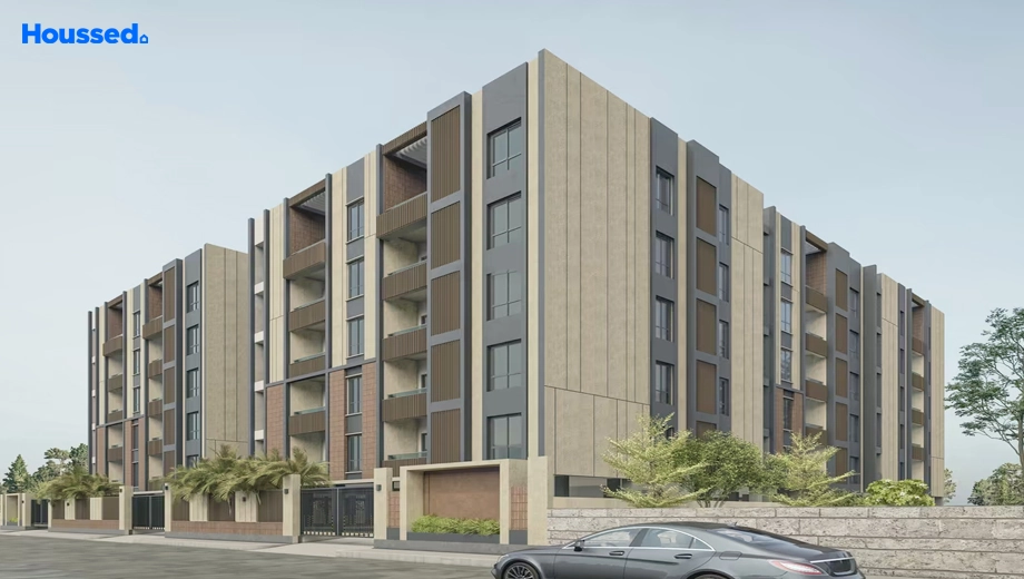 Project Image of DAC Thulir in GN Mills, Coimbatore - Image 375922
