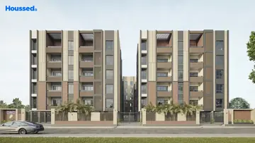 Project Image of DAC Thulir - Image 375923