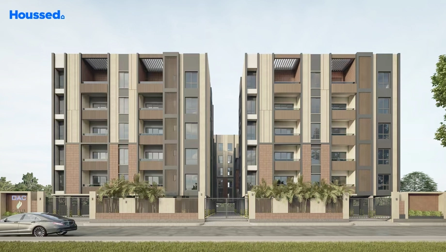 Project Image of DAC Thulir in GN Mills, Coimbatore - Image 375923