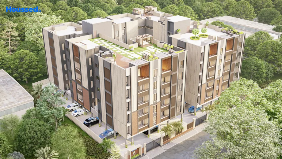 Project Image of DAC Thulir in GN Mills, Coimbatore - Image 375924