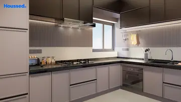 Sample Apartment of DAC Thulir - Image 375932