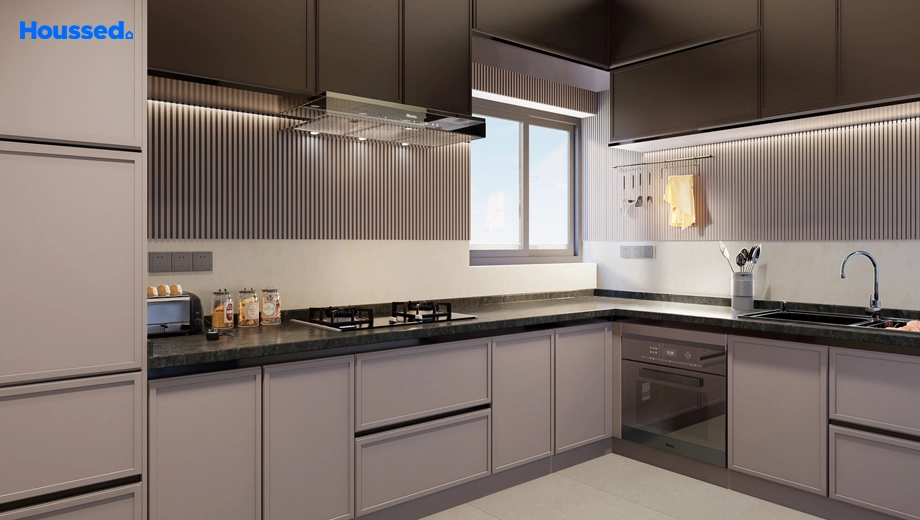 Sample Apartment of DAC Thulir in GN Mills, Coimbatore - Image 375932