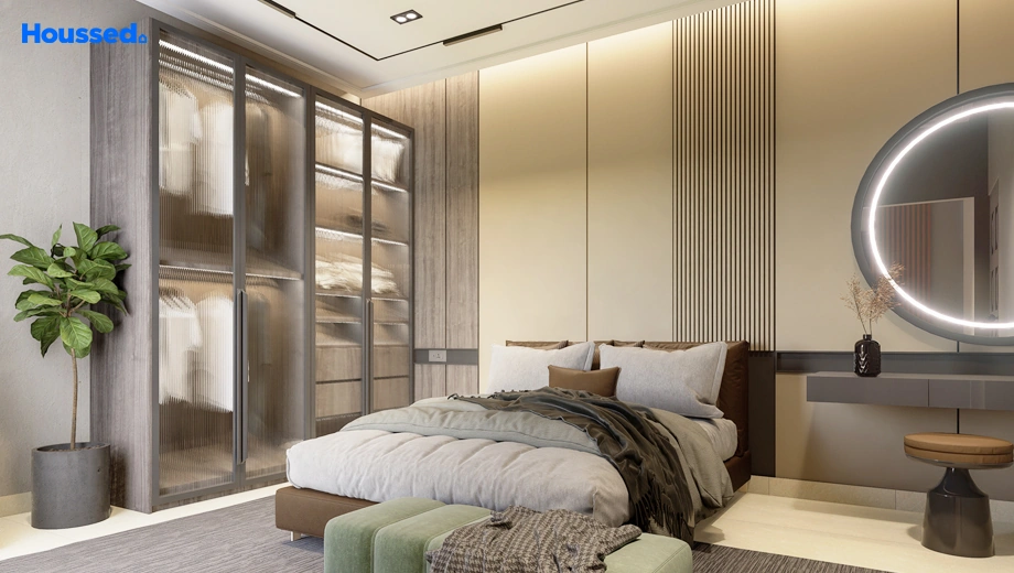 Sample Apartment of DAC Thulir in GN Mills, Coimbatore - Image 375931