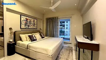 Sample Apartment of Pride Platinum - Image 10733