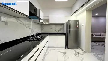 Sample Apartment of Pride Platinum - Image 10728