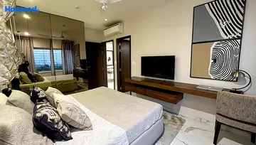 Sample Apartment of Pride Platinum - Image 10729