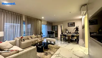 Sample Apartment of Pride Platinum - Image 10730