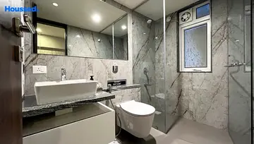 Sample Apartment of Pride Platinum - Image 10734