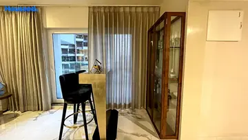 Sample Apartment of Pride Platinum - Image 10731