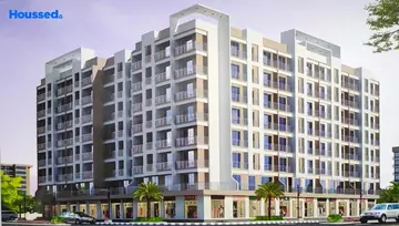 Project Image of Aditi Seven Heights - Image 20566