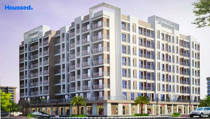 Project Image of Aditi Seven Heights in Boisar East, Palghar - Image 20566