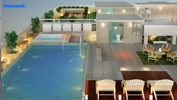 Amenities of Vimbri Rockville - Image 375944