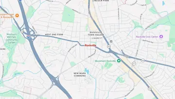Location of Vimbri Rockville - Image 375948