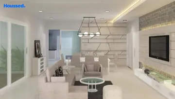 Sample Apartment of Vimbri Rockville - Image 375946
