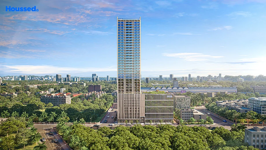 Project Image of Commercial Mehta Marquina 1978 in Goregaon East, Mumbai - Image 381734