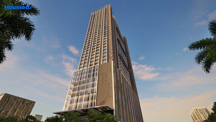 Project Image of Commercial Mehta Marquina 1978 in Goregaon East, Mumbai - Image 381733