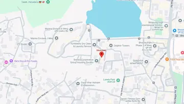Location of Silicon Park - Image 376958