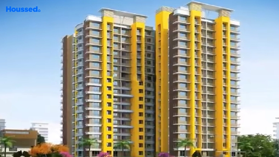 Project Image of Silicon Park in Malad West, Mumbai - Image 376956
