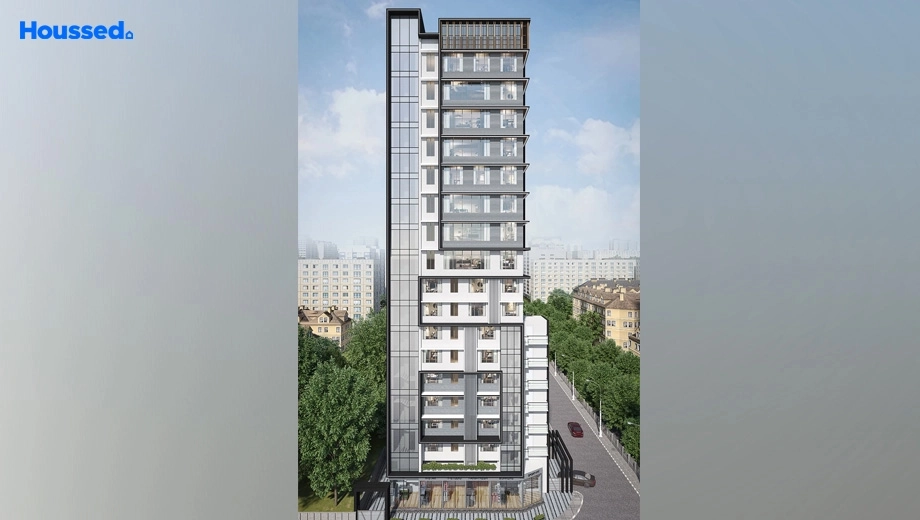 Project Image of Commercial Bali Primera in Borivali East, Mumbai - Image 381749