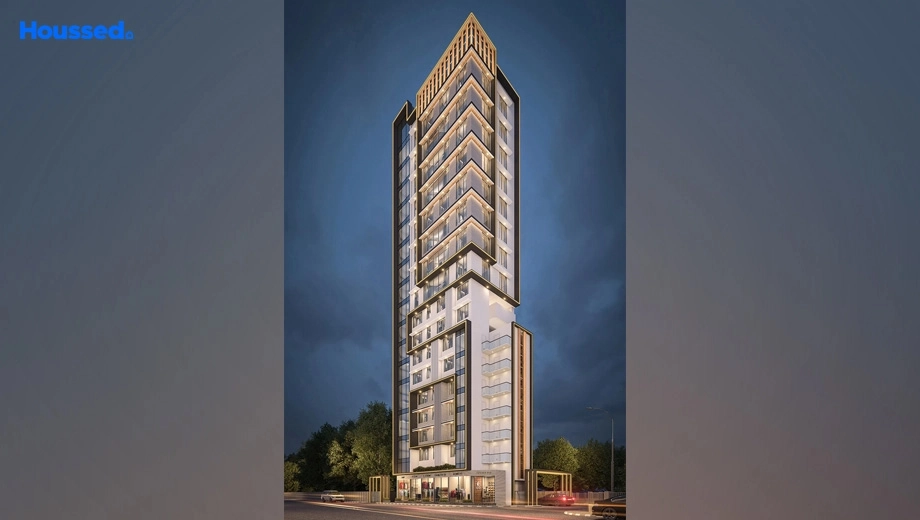 Project Image of Commercial Bali Primera in Borivali East, Mumbai - Image 381747
