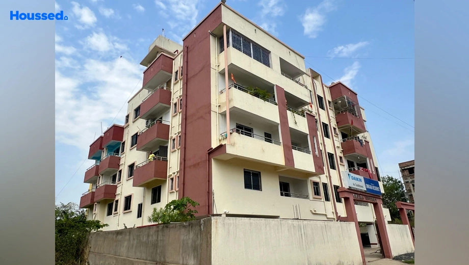Project Image of Omkara Residency in Nagri, Ranchi - Image 375951