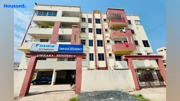 Project Image of Omkara Residency - Image 375950
