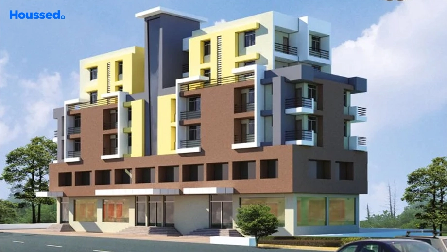 Project Image of Rameshwaram Dashmesh in Doranda, Ranchi - Image 375968