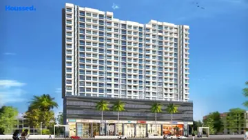 Project Image of Chirag Bhagat Grandeur - Image 376405