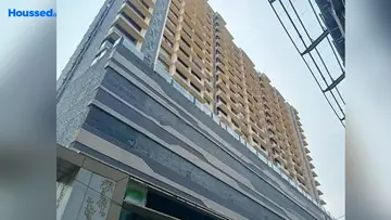 Project Image of Chirag Bhagat Grandeur - Image 376404