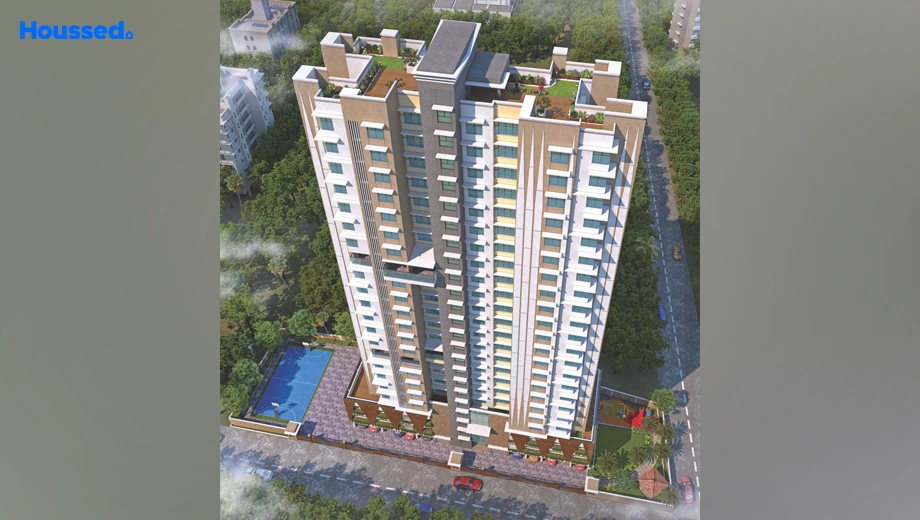 Project Image of Shantprabha Chsl - Image 378994
