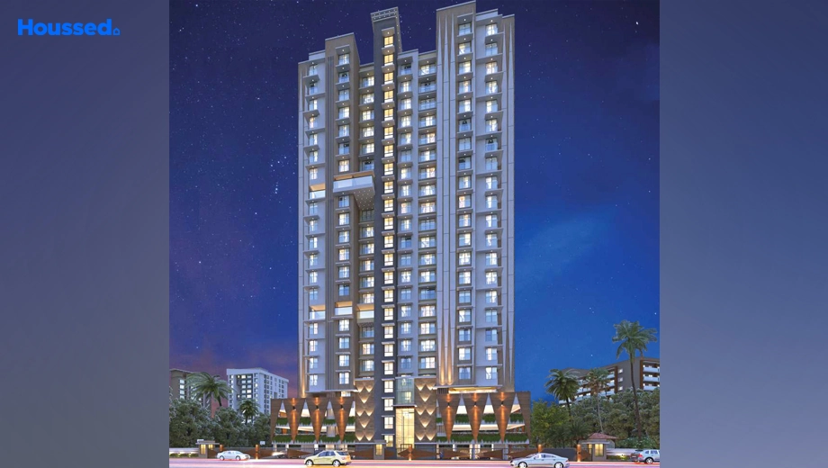 Project Image of Shantprabha Chsl - Image 378995