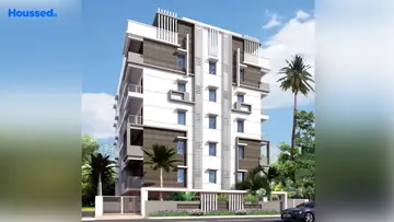 Project Image of Sri Vinayaka Ballas Splendour Park - Image 375974