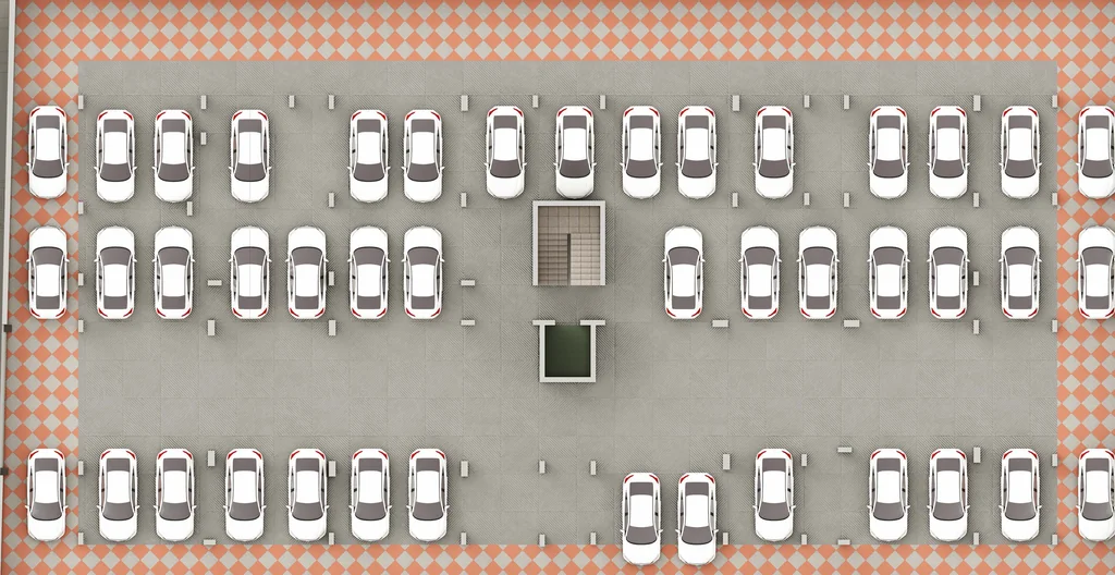 Master Plan of Ayyan Devesh in Medavakkam, Chennai - Image 375989