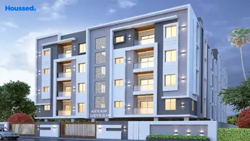 Project Image of Ayyan Devesh - Image 375984