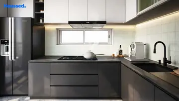 Sample Apartment of Ayyan Devesh - Image 375990