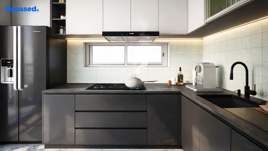 Sample Apartment of Ayyan Devesh in Medavakkam, Chennai - Image 375990