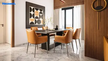 Sample Apartment of Ayyan Devesh - Image 375991