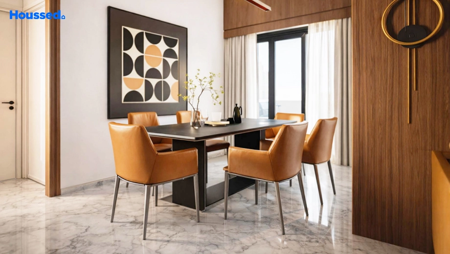 Sample Apartment of Ayyan Devesh in Medavakkam, Chennai - Image 375991