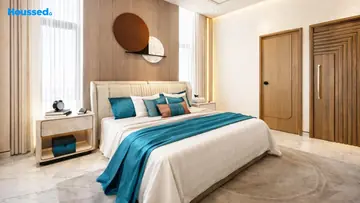 Sample Apartment of Ayyan Devesh - Image 375992